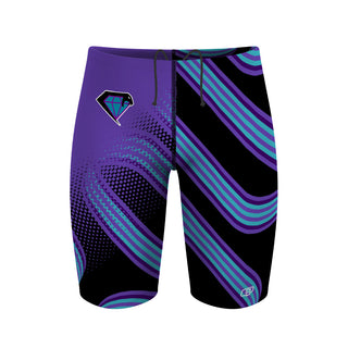 Century High School - Jammer Swimsuit