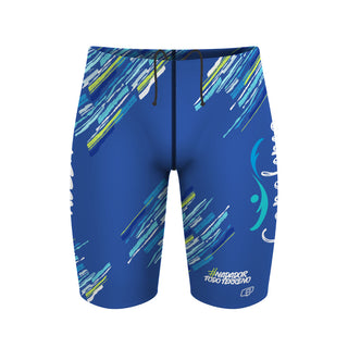 RUBEN - Jammer Swimsuit