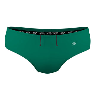 Stangs - Classic Brief Swimsuit