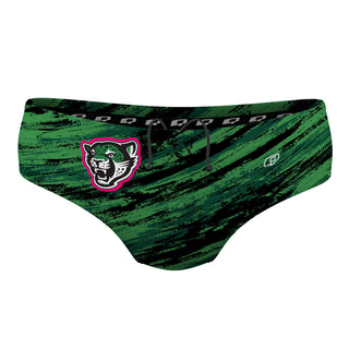 D'Evelyn Jaguars 25 - Classic Brief Swimsuit