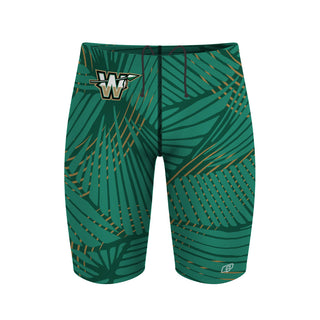 Wawasee Middle School - Jammer Swimsuit