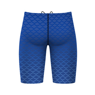 Sun City Swim Club - Jammer Swimsuit