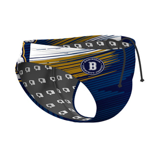 Birmingham WP - Waterpolo Brief Swimsuit