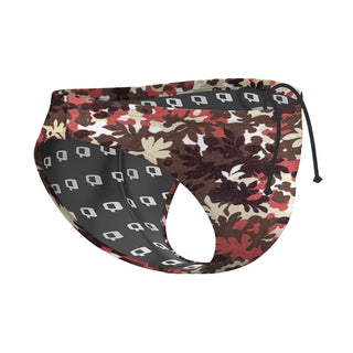 verdurecamo - Waterpolo Brief Swimsuit