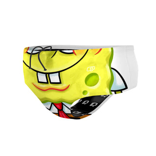 bob - Classic Brief Swimsuit