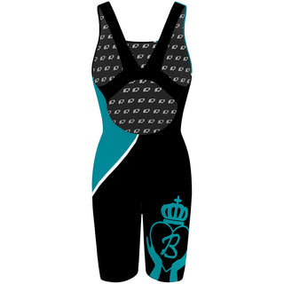 Special Olympics NS - Classic Strap Long Knee Women Jammer