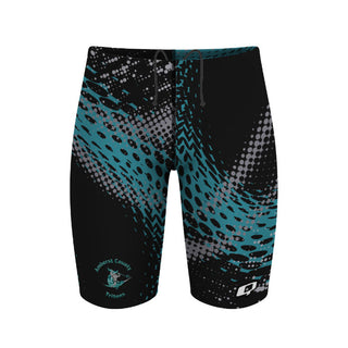 Triton Boy Jammer Swirl - Jammer Swimsuit