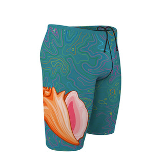Big Conchs - Jammer Swimsuit