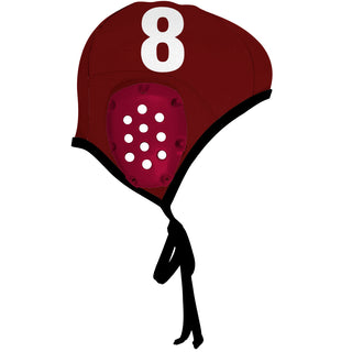 Bell Gardens - Water Polo Cap