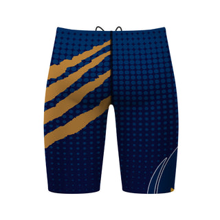 DEWITT PANTHERS - Jammer Swimsuit