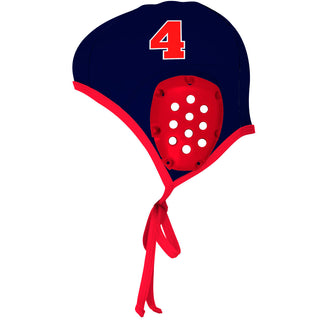 Buchanan High School - Water Polo Cap