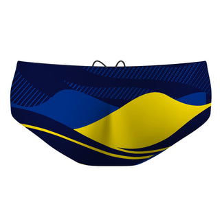HNAC - Classic Brief Swimsuit