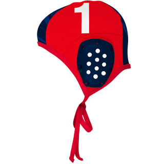Wiseburn Da Vinci HS FV - Water Polo Cap