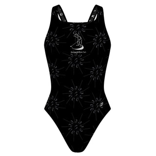 Happy Hollow Country Club - Classic Strap Swimsuit