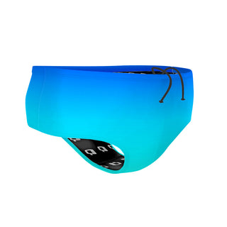 Slurp Fish - Classic Brief Swimsuit