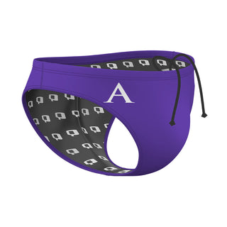 amherst - Waterpolo Brief Swimsuit