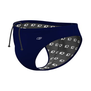 Birmingham WP 25 - Waterpolo Brief Swimsuit