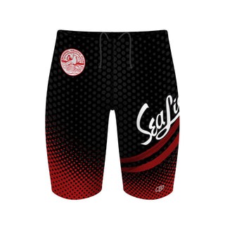 Quesnel Sea Lions- Jammer Swimsuit