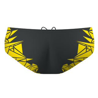 KAP7 - Classic Brief Swimsuit