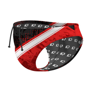 bvwp (m) - Waterpolo Brief Swimsuit