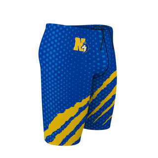 Northern Huskies - Jammer Swimsuit
