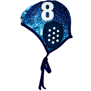 Vortex Team - Water Polo Cap