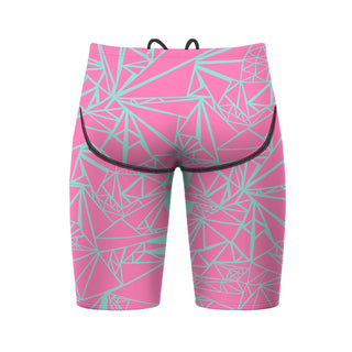 Calvin - Atlas Jammer Swimsuit