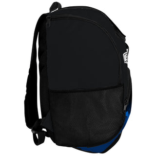 Slave Lake Sharks - Back Pack