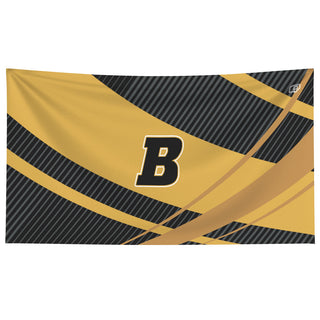 Boonville Pioneer - Microfiber Swim Towel