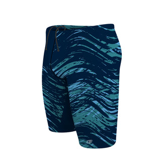 Dolfin Racing - Jammer Swimsuit