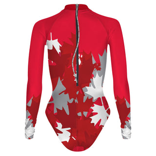 Canada - Surf Swimming Suit Classic Cut