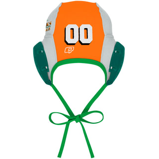 OVparks cap - Water Polo Cap