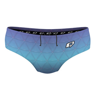 RC -Aqua Action - Men Brief - Classic Brief Swimsuit