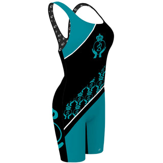 Special Olympics NS - Classic Strap Long Knee Women Jammer