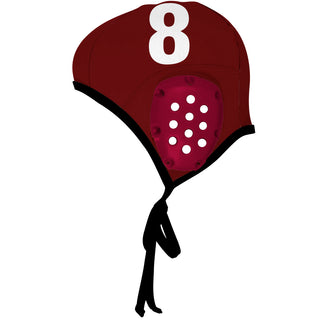 Bell Gardens - Water Polo Cap