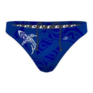 DIABLO - Waterpolo Brief Swimsuit