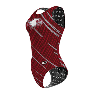 prueba - Women's Waterpolo Swimsuit Classic Cut