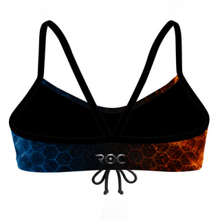ROCFI2026 - Bandeau Bikini Top