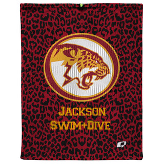 MJHS Mesh Bag - Mesh Bag