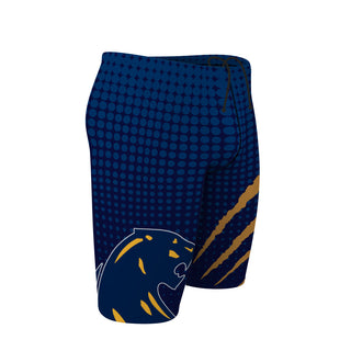 DEWITT PANTHERS - Jammer Swimsuit
