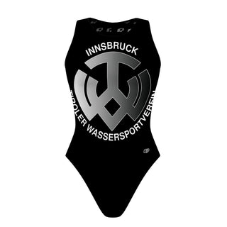 TWV 1 - Women's Waterpolo Swimsuit Classic Cut