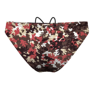 verdurecamo - Waterpolo Brief Swimsuit