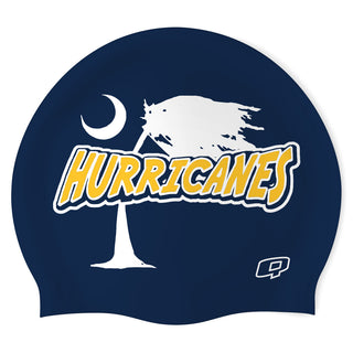 Wren HS (NBL/02)- Classic Silicone Swimming Cap