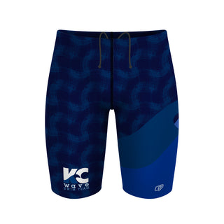 KC Wave - Jammer Swimsuit