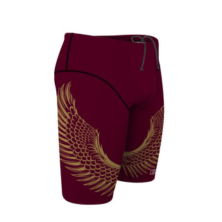 Los Fresnos Final Version - Atlas Jammer Swimsuit