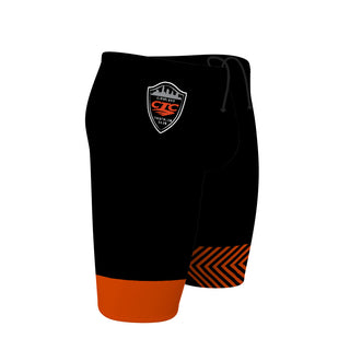 Cleveland Triathlon Club - Jammer Swimsuit