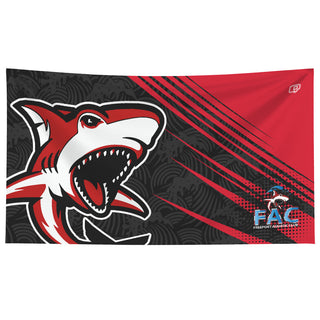 Freeport Aquatic V26 - Microfiber Swim Towel