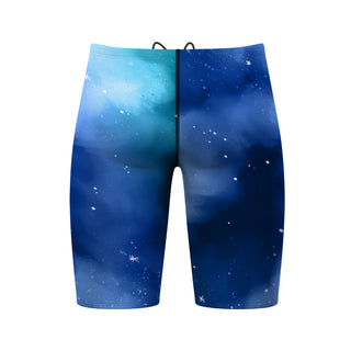 Dolphins & Rainbows - Jammer Swimsuit