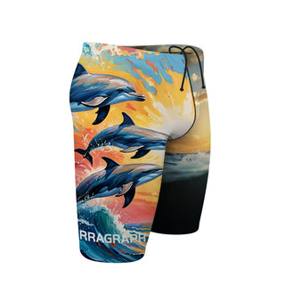Dolphin 24 - Jammer Swimsuit