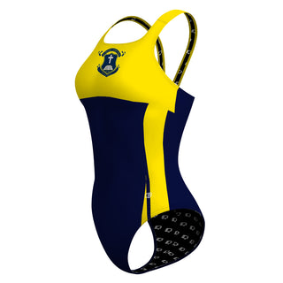 ST. Saviour´s - Classic Strap Swimsuit